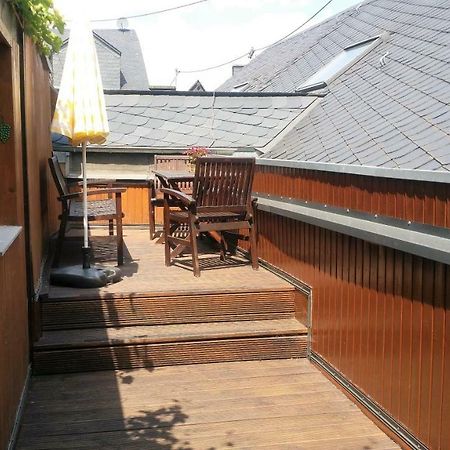 Haus Hazienda Briedel Extérieur photo