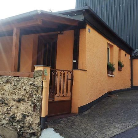 Haus Hazienda Briedel Extérieur photo