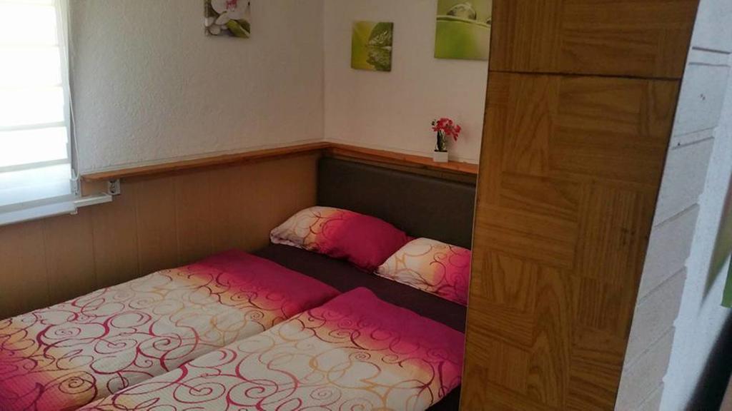 Haus Hazienda Briedel Extérieur photo