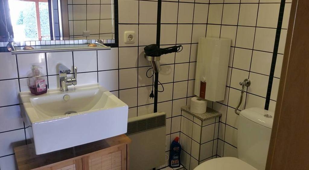 Haus Hazienda Briedel Extérieur photo