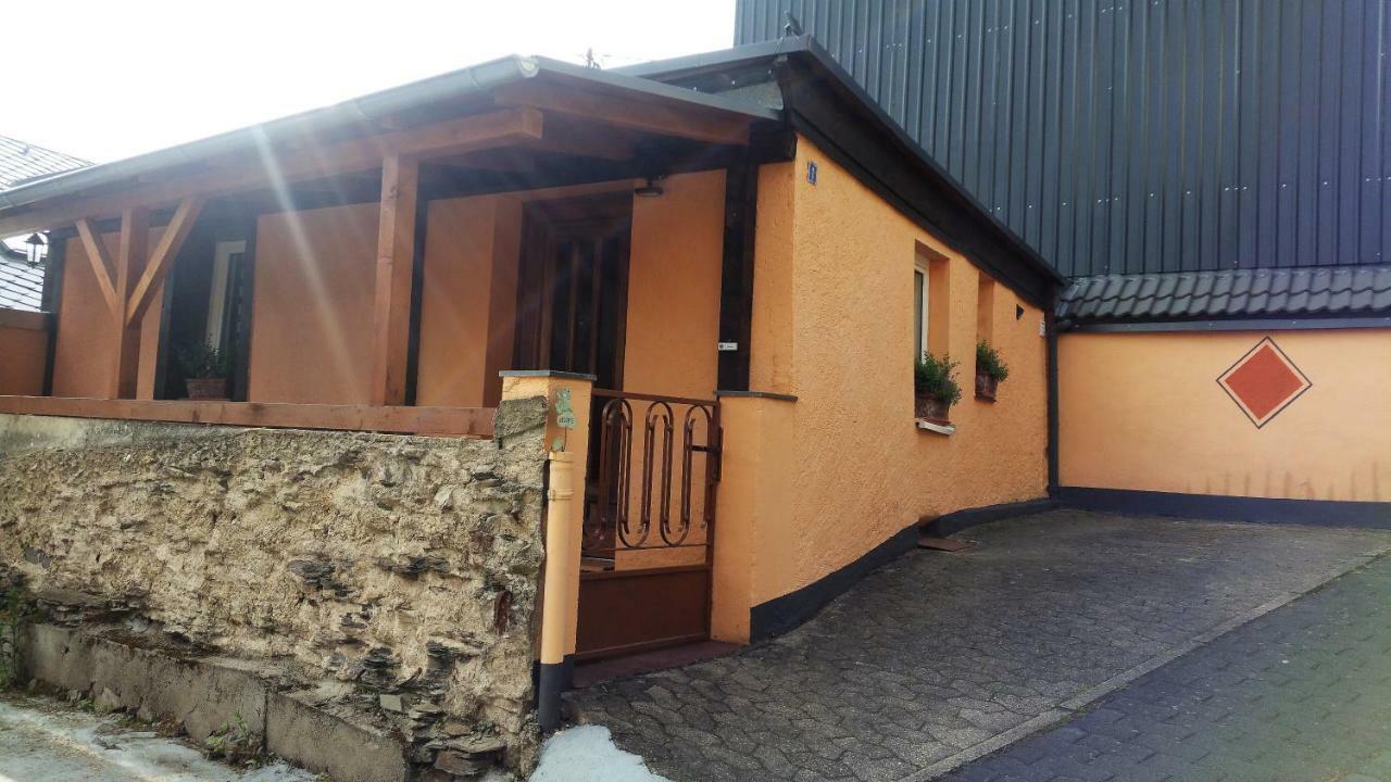 Haus Hazienda Briedel Extérieur photo