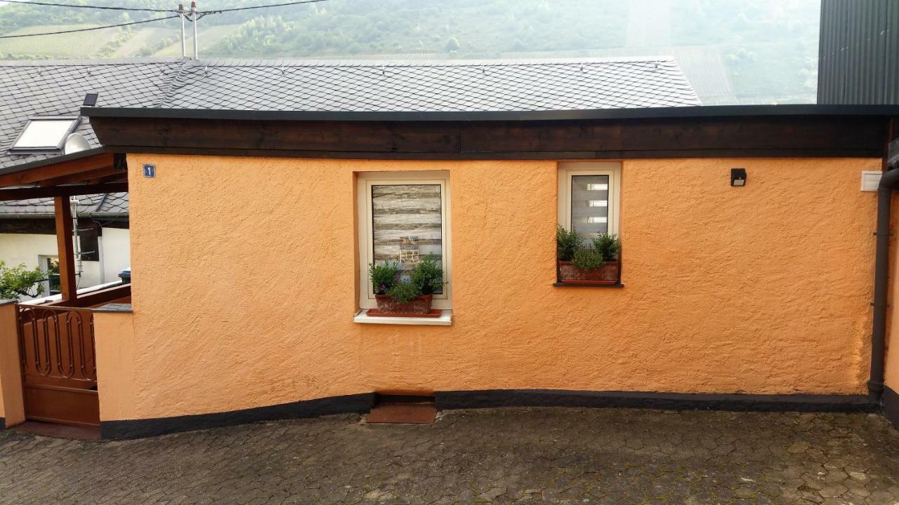 Haus Hazienda Briedel Extérieur photo